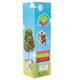 Losed High-Pull-Bausteine ​​mit Joy Parent-Kind digitale Bausteine ​​Bildungsspielzeug Lap Building Blocks Children's Early Education Log Numbers 48 Tabletten