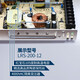 MEANWELL switch power supply LRS350/150/10012v5v15v36v48v DC 220 to 24v transformer LRS3524 24V 1.5A