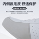 Li Ning (LI-NING) fencing shoes for men and women indoor training competition fencing sports equipment for children and adults same style non-slip and breathable new model LDAT101-1 electric silver 33