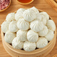 Tianhai Tibetan fresh meat Xiaolongbao 250g*8 bags 80 pieces of pork buns with thin skin sauce heated instant nutritious breakfast source direct delivery