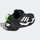 阿迪达斯 （adidas） 4UTURE RNR EL K 大童运动跑步鞋GZ1048 GZ1048 30.5码
