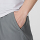 Nike (Nike) Shorts Herren 2025 Sommer neuer Stil Fünf-Punkte-Hosen Atmungsaktives Eis Silk Schnelltrocknungshose Running Fitness Sports Hosen DV9858-084/Show Fotos, um 5 XL (180/84A) zurückzugeben, um zurückzugeben 5 XL (180/84a)