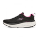Skechers Women's Shoes Spring and Summer Nuevo amortiguación Ligera, transpirable zapatos casuales de carrera 1291 129123-BKPK NEGRO/PINK 35 220 mm