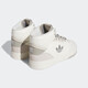 Adidas Clover Женская обувь легкая спортивная повседневная обувь высокая топа