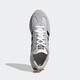 阿迪达斯 （adidas）官网官方三叶草Retropy E5男鞋女鞋轻便减震慢跑鞋休闲运动鞋 GV9227/灰色/黑 38.5