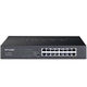 TPLINKTP-LINK16口/24口/48口千兆交换机 网络监控SG2048 TL-SG1048(48口千兆傻瓜式)