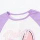 T-shirt Disney Children's Clothing Boys Disney Baby Series Cartoon T-shirt à manches courtes confortable 212S1502 Mignon 130