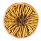 
[Tibet Straight Hair] Nagqu First Stubble Cordyceps Authentic High-altitude Dried Cordyceps Gift Boxes First Choice Special Cordyceps King 2 Roots/G 100 Roots