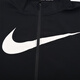 耐克（NIKE）女子夏季跑步运动休闲夹克外套HV2648-010 HV2648-010【2025夏季】 M