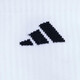 Adidas adidas Sports Socken Männer Socken Frauensocken neue lässige Socken Drei-Pair-Packung Training Socken JC9273 JC9273 White/Triple-Pair Pack L [43-45]