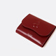 Toutou Frauenbeutel und Frauenstil im Jahr 2025 und schicken Mädchen Pfirsich Brieftasche Handmünze Brieftasche Mädchen Geburtstagsgeschenk Kirsch Red [Geburtstagsgeschenk]