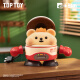 
TOP TOY bear insect hide-and-seek series figure blind box flocking children's toys ornaments birthday children's day gift single box