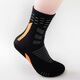 Victoria Traveler triple suit men's basketball socks spring and summer sweat-absorbing breathable non-slip sports socks running wear-resistant elite socks mid-tube training socks