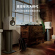 B&W宝华韦健606S3+天龙PMA900H功放家庭影院HIFI套装2.0无源音箱 音响橡木色