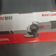 
Crown export European and American CROWN angle grinder, 100mm (4 inches), 900W, CT13571-100
