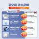 Midea mobile air conditioning and refrigeration machine for household vertical single cooling one-machine air conditioning without external unit small one-machine Qingyin power-saving rental house kitchen without installation compression mechanism cooling fan small one-machine KY-15/N7Y-PHA