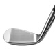 Mizuno golf clubs new T22 series men's wedge sandpit forged club head steel silver dg 56-10