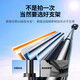 绿联 自拍杆三脚架手持伸缩手机支架落地蓝牙遥控拍照视频直播支架伸缩1.6米稳定防抖适用苹果华为小米 1.6米自拍杆【超广角】90690