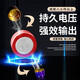 Quqiwu 3.2v458 001 V5 007 Batter de bouton de casque V1 V2 V5 325 345 Batterie numérique de casque 688 698 F1 458 001 007 Batterie numérique de casque numérique (prix sans essai)