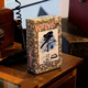 
Seawall (SEA DYKE) Chinese Tea Seawall Three-print Narcissus XT806 Wuyi Rock Tea Fujian Oolong Tea Foot Fire Rich Flavor Box 110g*1 Box