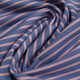T-shirt à manches longues à manches longues en coton à manches longues pour femmes avec de grande taille, Nouveau-style, Mère d'âge moyen m Round Couge de base Loose Base 826 # Manches longues [Bleu] M recommandée 80-100jin [Jin est égal à 0,5 kg]