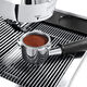 Delong Coffee Machine EC9865.M Versión insignia Silver Knight Cold Brew Coffee Máquina de extracción de frijol semiautomático
