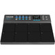 NUX DP-2000 Elektronische Trommelprobenahme Impact Plate Tragbares Drum Pad DP-2000 Impact Plate + Klammer