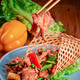Grand Manor Tender Beef Slices 200g Hot Pot Ingredients Instant Dishes Marinated Beef Fresh Beef