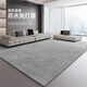 
Flaocia Living room carpet Home light luxury high-end sofa coffee table mat Simple bedroom free wash floor mat Falman velvet 16780 140cm*200cm
