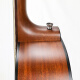Mai Jack Fanxing Magic Gitarre Anfänger Folk Gitarre Vintage Alkalone Gitarre Anfänger 41-Zoll-Original-Soundbox-Modell Mini-10 Spruce Vane 36-Zoll-Original-Soundbox-Modell