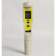 Detección de calidad de agua multifuncional Ph Ph Pen Medidor de acidez TDS Tester Temperatura Salinidad Detección de pescado Flight 9902 EC/PH/Temperatura Tres