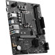 英特尔（Intel）12/13代酷睿CPU 微星H610主板CPU套装 板u套装 微星 PRO H610M-E D4 i3-12100F 盒装