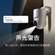 Xiaomi Outdoor-Kamera CW300 Outdoor Monitor Dual Gimbal 4-Megapixel-Kamera 2,5k Bildqualität Vollfarben Nachtsicht staubdichtes wasserdichtes Zwei-Wege-Sprachschall und leichter Alarm Xiaomi Outdoor-Kamera CW300