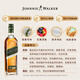 Johnnie Walker (JOHNNIE WALKER) Scotland blended whiskey original imported foreign wine [recommended for hot products] Green brand green square 750ml