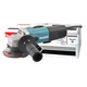 牧田（MAKITA）9556HNG角磨机抛光机切割机加强型齿轮箱100mm840W前开关