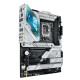 ASUS (ASUS) Prime Z790-A WiFi D5 / Z690-P DDR4 Mère prend en charge 14700K Board U Set Strix Z790-A GAMING D4