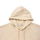 添柏岚（Timberland）2024男子AF Back Logo Hoodie Sweatshirt针织连帽卫衣 A695B-EFL S