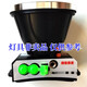 Strong Bright King Head Lamp Lithium Battery Charger Cable USB Dual Hole Split Universal A5 A8 A301 A6 Universal Qinghuo Head Lamp Charger 1A Output