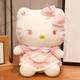 Imei Doll подлинная hellokitty Kitty Cat Coll Plush Kt KT COLL GIRD ДИСКИ ДЕВОЧКИ ДОЛЖНЫ ДВИЖИТЬ Китайский День Святого Валентина подарок