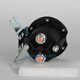 Sanyou SAYOON DC contactor S684-200A Forklift lifting oil pump 1261 2451 212 09 17 M horizontal 60VS684-200A