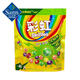 Rainbow RAINBOW Sam Membership Store Rainbow Candy Acid Powder Candy Super Sour Lemon Candy Exciting Hot Independent Packaging Whole Bag 690g (15g*46)