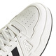 Adidas men's and women's shoes, casual sneakers, non-slip, durable, stylish, breathable, couple's white shoes