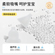DIFKING电动吸鼻器 新生婴幼儿童宝宝 通鼻腔鼻涕清洗神器送洗鼻盐水 【电动吸鼻器】经济款