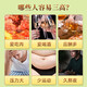 Пекин Tongrentang Green Qianliu кукурузный шарф Murata чай Tangerine Peel Pueraria Burdock Барли.