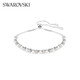 
SWAROVSKI MATRIX Imitation Pearl Girls Bracelet Women's Bracelets Birthday Gift for Girlfriends 5689633