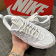 耐克（NIKE）女鞋2025夏季新款AIR MAX气垫缓震透气跑步鞋低帮运动鞋 DM9922-101/AIR MAX 90 37.5