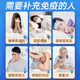 Beijing Tongrentang Colostrum Cápsula de polvo liofilizada La inmunoglobulina mejora la regulación de los niños humanos y las personas mayores en una caja [24 cápsulas/caja]