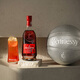 Hennessy VSOP Cognac NBA Co-Branded Edition französischer importierter Wein 700 ml Geschenkbox Geschenk