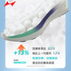 Hailes 733 running shoes men's flow shadow marathon training shoes track and field kilometer racing running shoes light sports shoes 777h 7_733s light fluorescent green 37