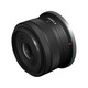 Canon RF full frame/half frame mirrorless lens R8 R50 R7 R10 R5 R62 R series lens ultra wide angle zoom RF-S10-18mm IS STM